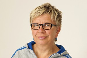 Gitta Rosenkranz, Stadträtin der Linken