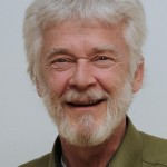 Dr. Emanuel Peter, Stadt- und Kreisrat der Linken, Rottenburg
