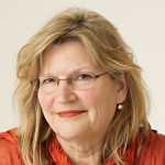 Gerlinde Strasdeit, Fraktionsvorsitzende im Gemeinderat